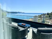 Hotel Del Medio - Ocean View