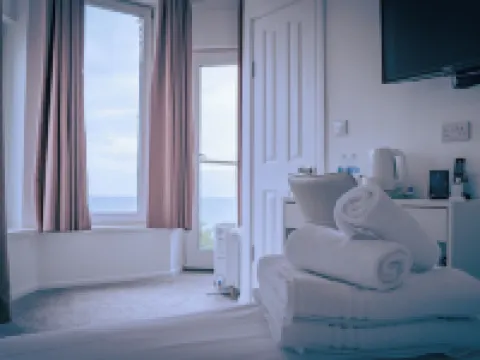 Newquay Beach Hotel by Sunday Hotels near Watergate Bay