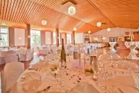 Flair Hotel Rieckmann Hotels in Munster