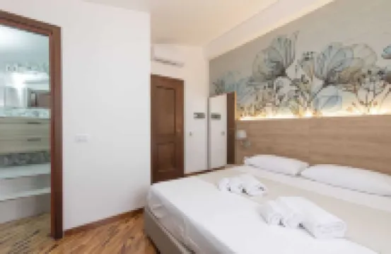 A' Cuticchia Rooms