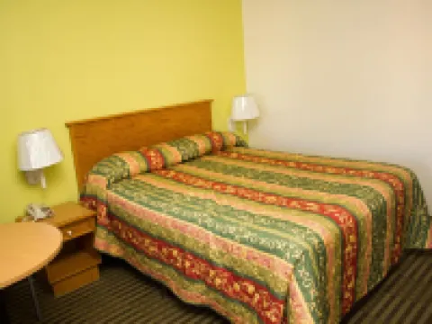 King's Rest Motel Hoteles en Gilroy