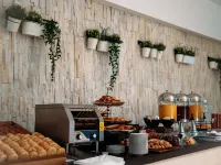 Boutique Hotel Portorose - Aamiainen