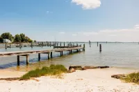 Wylder Hotel - Tilghman Island - Beach