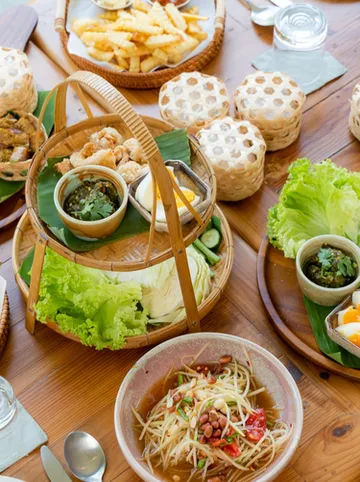 รูปภาพของรี-คอนเน็ค เนเจอร์ ลอดจ์ ปาย