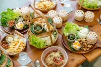 重新連接自然小屋派