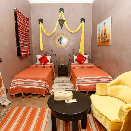 66 Av. Imam El Ghazali