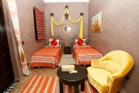 66 Av. Imam El Ghazali