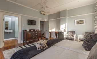 Bartholomew's Loft