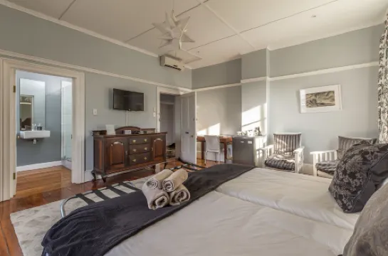 巴塞洛繆閣樓酒店