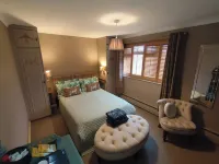 Richmond Lane Guest House - AA Accredited Hotels in Romsey Extra