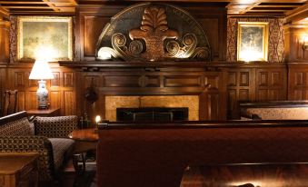 Tabard Inn