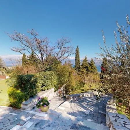 Primavera Villa Sea View