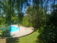 Pool Sea & Country Side Villa - piscina