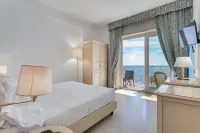 Hotel Cavalluccio Marino Hotels in Santa Marinella