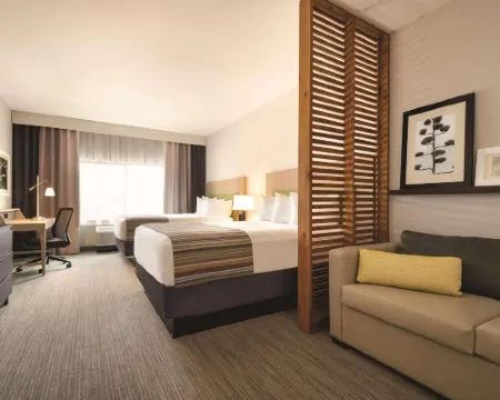 Country Inn & Suites by Radisson, Page, AZ Hoteles en Page