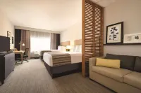 Country Inn & Suites by Radisson, Page, AZ - Kuntosalit