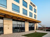 Hyatt Raipur Hotels in Raipur