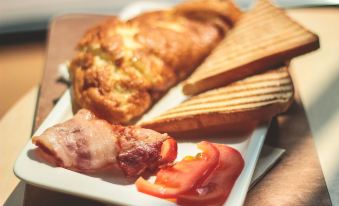 Best Western Geelong Motor Inn  Serviced Apartments