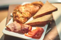 Best Western Geelong Motor Inn  Serviced Apartments Hoteles en Geelong