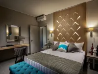 Lagouvardos Village Hotel Hotels in Gargaliani