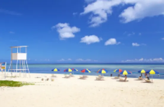 Resort Hotel Bel Paraiso Hotels in Nakijin