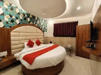 Hotel Dream Palace Residency - 2-Sterne