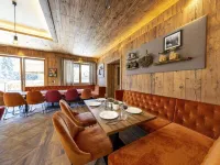 Chalet in Neukirchen Near Ski Lift & Sauna Hotels in Neukirchen am Grossvenediger