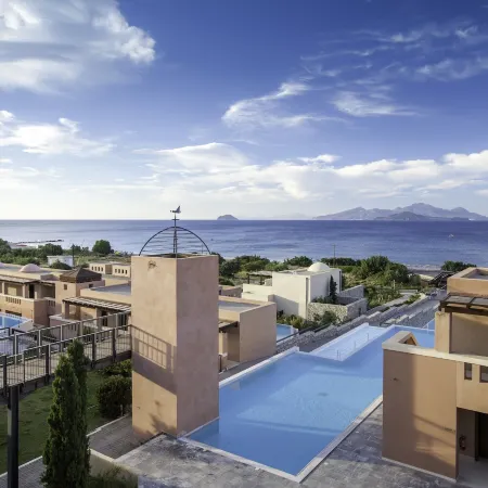 Atlantica Belvedere Resort - Adults Only