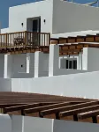 The Blue of Mykonos Hotels in Platis Gialos