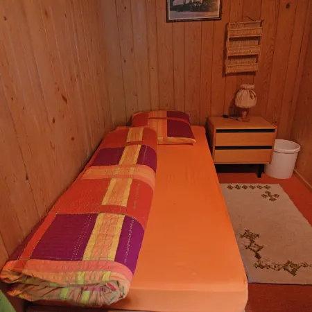 Apartment in Trans Village