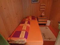 Apartment in Trans Village - parking