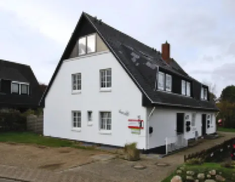 Ferienwohnung in Westerland Auf Sylt