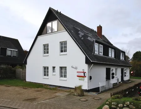 Ferienwohnung in Westerland Auf Sylt