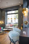 Munich Rooms Hotel Hotels in Schwabing-West