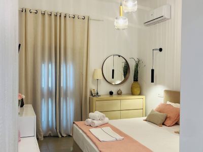 Gerani Deluxe Houses with Sea View 2