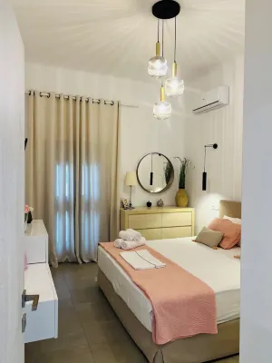 Gerani Deluxe Houses with Sea View 2 Hotels in Astipalea