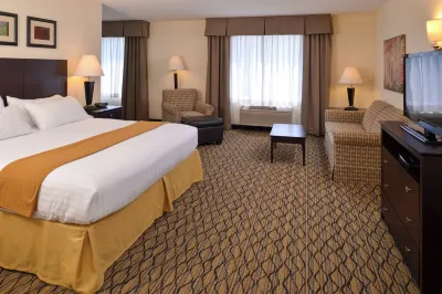 Holiday Inn Express ST. Croix Valley by IHG