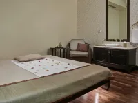 科威特Al Thuraya City皇冠假日飯店 - SPA