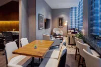 Hilton Richmond Downtown Hotel dekat Virginia Union University