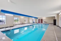 Comfort Inn & Suites Morgan