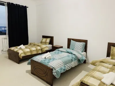 Venisia Tlemcen Hoteles en 