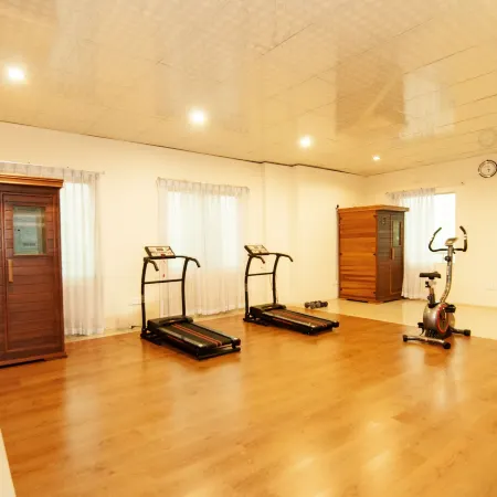 Century Park Residence