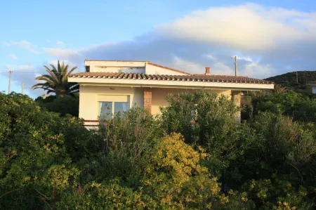 A Vacation That Becomes a Dream Отели рядом с достопримечательностью «Spiaggia Le Dune di Piscinas»