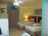 Palm Garden Hotel Barbados Hotels in Saint Lawrence