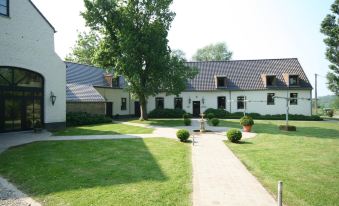 Hostellerie au Coeur du Spinois