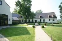 Hostellerie au Coeur du Spinois Hotels in Herne