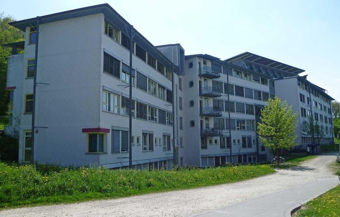 Apartment Near Thuringian Forest