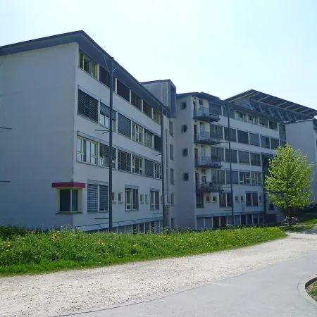 Apartment Near Thuringian Forest