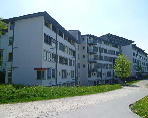 Apartment Near Thuringian Forest Hotels in Tabarz