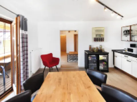 8Peaks Hotels in Pfronten